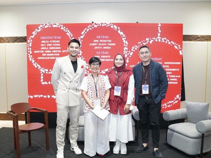 Wujudkan Generasi Bebas Anemia, Yuk Kenali Pentingnya Zat Besi untuk Si Kecil