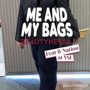 Me and My Bag ft B-Nation