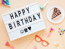 140 Ucapan Selamat Ulang Tahun Singkat tapi Bermakna untuk Berbagai Kalangan