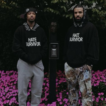 Lirik Lagu On BS - Drake feat. 21 Savage