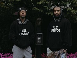 Lirik Lagu On BS - Drake feat. 21 Savage