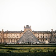 4 Tersangka Pencurian Museum Louvre Ditahan, Penyelidik Ungkap Detailnya