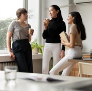 5 Kepribadian Anak Sulung Perempuan yang Paling Bikin Mereka Unik