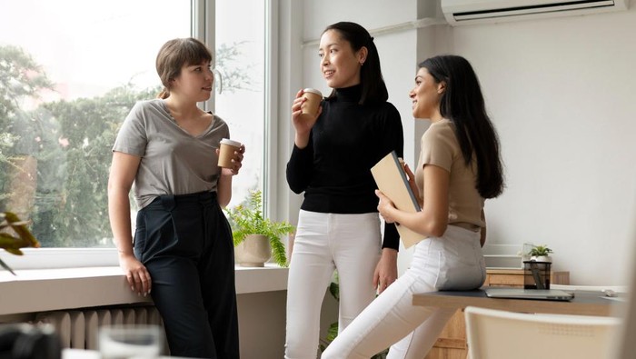 5 Kepribadian Anak Sulung Perempuan yang Paling Bikin Mereka Unik