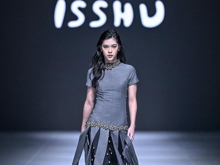 Terpopuler: Potret Kayra Miendra Putri Tora Sudiro jadi Model