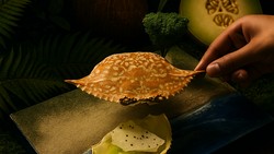 Restoran Ini Sulap Limbah Jadi Makan Malam Penuh Seni dan Petualangan Zodiak