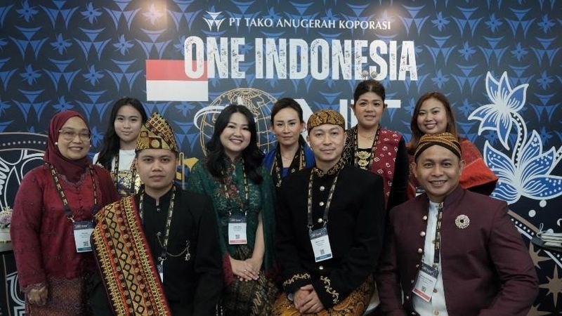 Gelombang perubahan tengah bergerak di dunia Logistik Indonesia. Pertumbuhan konsumsi domestik dan ekspansi e-commerce