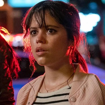 Jenna Ortega Tak Lagi Main di Scream 7, Ini Alasannya!