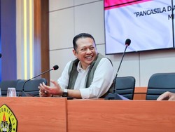 Bamsoet Soroti Pergeseran Nilai Demokrasi Indonesia