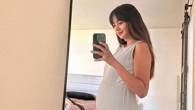 Deretan Artis yang Bakal Melahirkan di 2026, Anak Generasi Beta