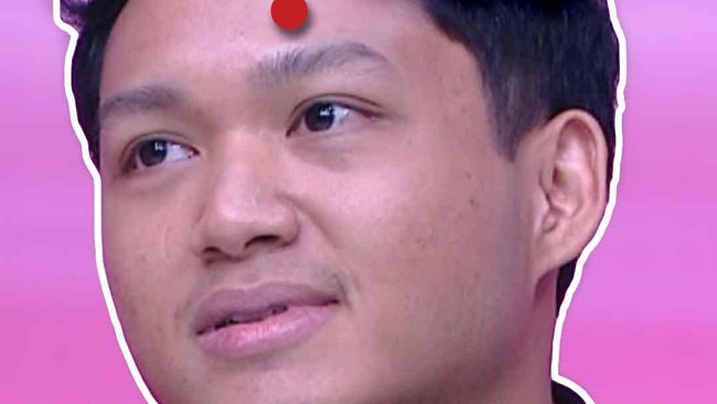 Video: Azriel Tutup Rapat Persiapan Nikah dengan Sarah Menzel