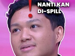 Video: Azriel Tutup Rapat Persiapan Nikah dengan Sarah Menzel