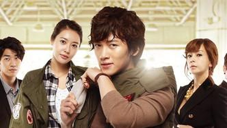 Bachelor's Vegetable Store