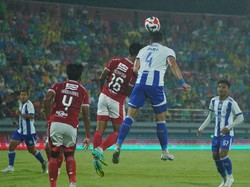 Rumah Baru Persib yang Ramah