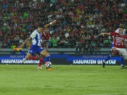 Jadwal Persib Vs Bali United: Misi Maung Bandung Jauhi Kejaran Borneo FC