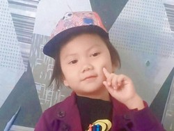 Balita 4 Tahun Sudah 3 Hari Hilang di Taman Pakui Sayang Makassar