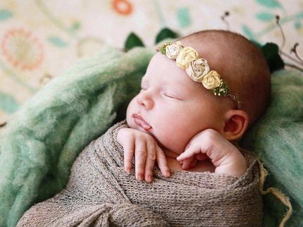 30 Ide Nama Bayi Perempuan Terinspirasi dari Member NewJeans