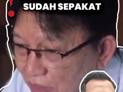 Video: Resmi Cerai, Bedu dan Irma Tak Ributkan Harta Gono Gini-Anak