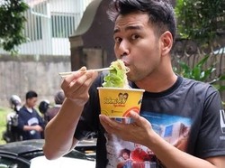 5 Bisnis Kuliner Raffi Ahmad dan Nagita Slavina yang Kini Tinggal Kenangan