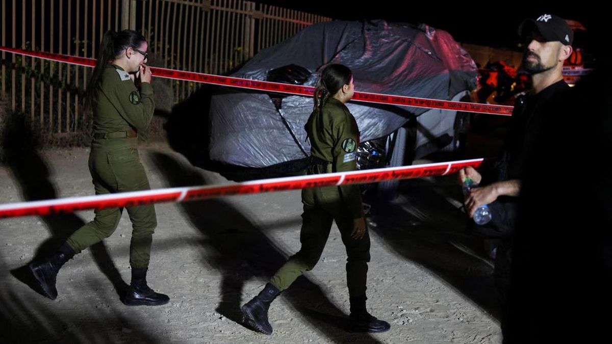 Skandal Pemerkosaan oleh Tentara IDF yang Diungkap Jenderal Israel