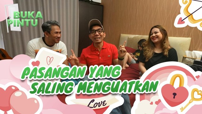 Hadapi Masalah Ekonomi, Aji Yusman Terpaksa Tinggal di Apartement Studio