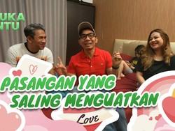 Hadapi Masalah Ekonomi, Aji Yusman Terpaksa Tinggal di Apartement Studio