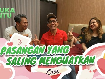 Hadapi Masalah Ekonomi, Aji Yusman Terpaksa Tinggal di Apartement Studio