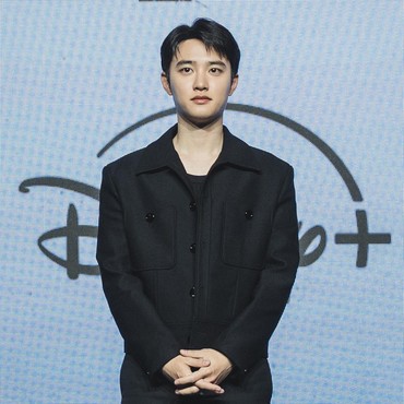 Totalitas D.O Jadi Villain dalam Drama 'The Manipulated'