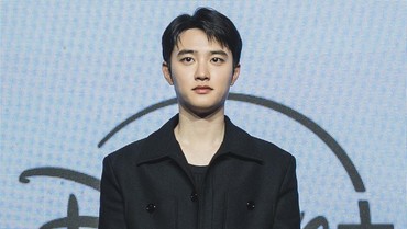 Totalitas D.O Jadi Villain dalam Drama 'The Manipulated'