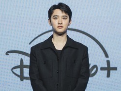 Totalitas D.O Jadi Villain dalam Drama 'The Manipulated'