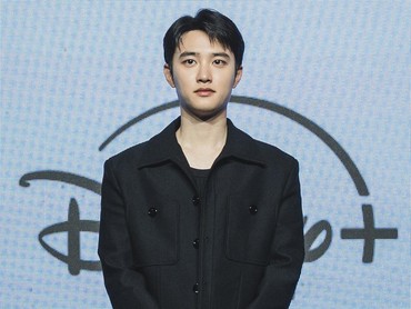 Totalitas D.O Jadi Villain dalam Drama 'The Manipulated'