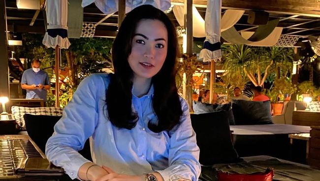 Masih Hati-hati Untuk Nikah Lagi, Christy Jusung Ungkap Kriteria Pasangan Usai 2 Kali Cerai