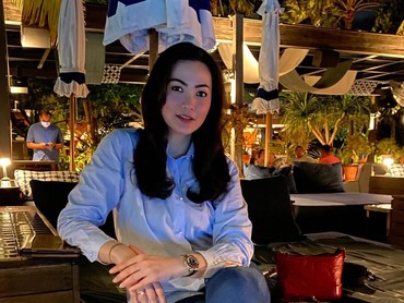 Masih Hati-hati Untuk Nikah Lagi, Christy Jusung Ungkap Kriteria Pasangan Usai 2 Kali Cerai