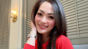 Update Informasi Selebriti InsertLive : Lama Tak Muncul, 7 Potret  Christy Jusung Usai Cerai dari Jay Alatas Pengusaha Tajir