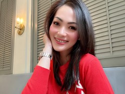 Lama Tak Muncul, 7 Potret  Christy Jusung Usai Cerai dari Jay Alatas Pengusaha Tajir