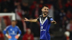 Pemain Pinjaman dari Arsenal Ini Sudah 2 Kartu Merah dalam 6 Laga