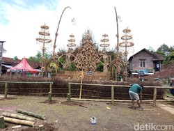Festival Kebonkliwon Magelang Mulai Hari Ini, Catat Jadwal-Acaranya