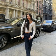 Get The Look: Inspirasi Gaya Santai dan Nyaman ala Baila Fauri