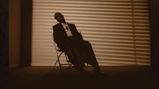 Lirik Lagu NUMB - Giveon