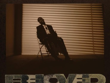 Lirik Lagu NUMB - Giveon