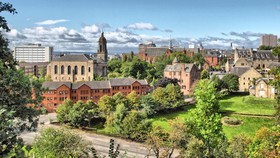 Kota Kecil Ini Dinobatkan Jadi Tempat Terbaik di Bumi untuk Dihuni