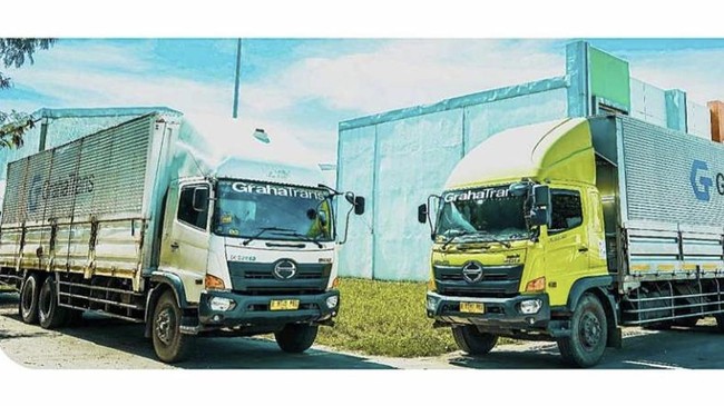 GTRA Catat Pendapatan Naik 52,9% di 2025 — Logistik dan Karoseri Jadi Motor Pertumbuhan