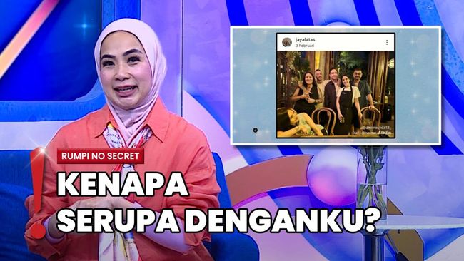 ‘Pengganti Aku’ Raisa Relate dengan Temuan Netizen soal Hamish-Sabrina