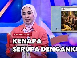'Pengganti Aku' Raisa Relate dengan Temuan Netizen soal Hamish-Sabrina