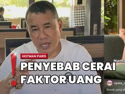 Hotman Paris Singgung Isu Selingkuh Hamish-Tanya Kontak Sabrina