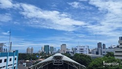 Ternyata di Sini Lokasi Ujung Langit, Sudah Tahu?