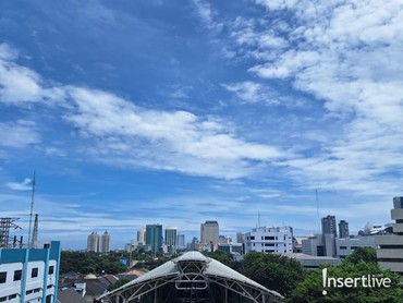 Ternyata di Sini Lokasi Ujung Langit, Sudah Tahu?