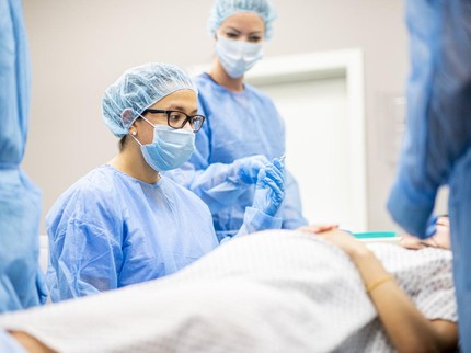 Operasi Caesar saat Pembukaan Lanjut Bisa Tingkatkan Risiko Luka di Rahim, Ini Penjelasannya