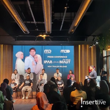 Alur Cerita Lebih Emosional dan Intens, 'Ipar Adalah Maut The Series' Resmi Tayang