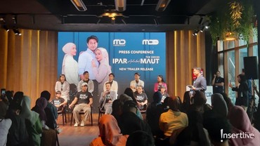 Alur Cerita Lebih Emosional dan Intens, 'Ipar Adalah Maut The Series' Resmi Tayang